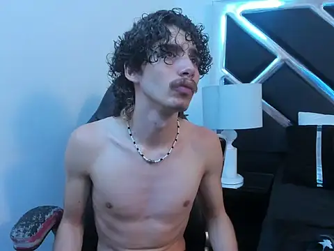 JojoBraando Show Webcam