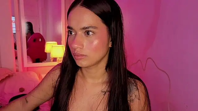 carol_69's Live XXX Chat