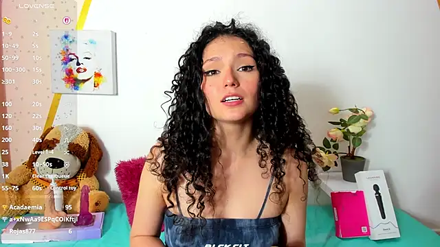 MapeDiamond's Live XXX Chat