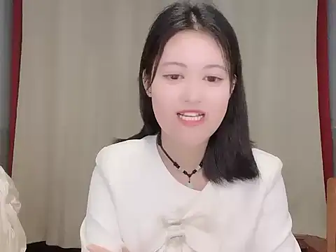 biaobai's Live XXX Chat