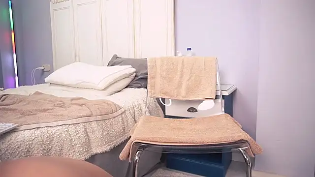 new_dee's Live XXX Chat