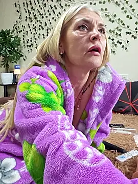 amelia_blondy Webcam Show