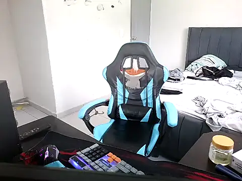 latin_party007 Webcam Show