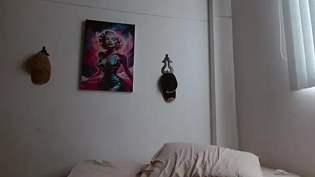 Chat +18 de Crystal_Star_ ao vivo