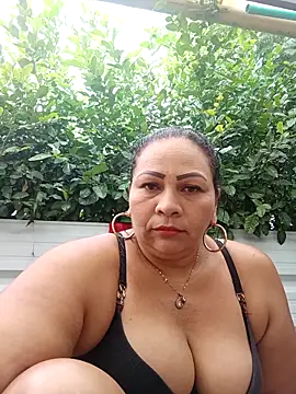 Dirty_Candy webkamerás műsora