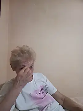 Show webcam de Calypso-Loove