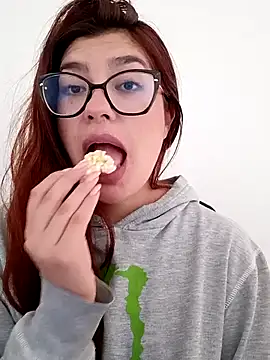 Chat XXX en directo de sweet_temari