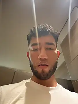 liam_bronwのウェブカメラショー