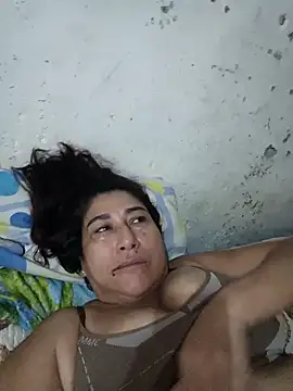 PatriciaGrajales' Live XXX Chat