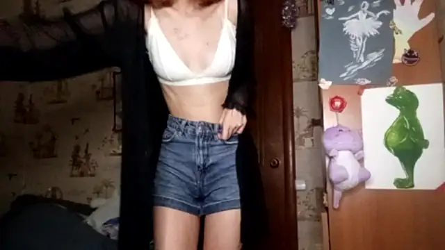 Chat XXX en directo de SirenFrost