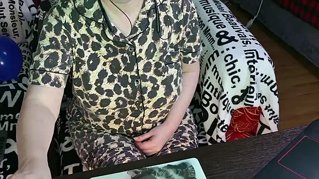 MarleneDietrich Webcam Show