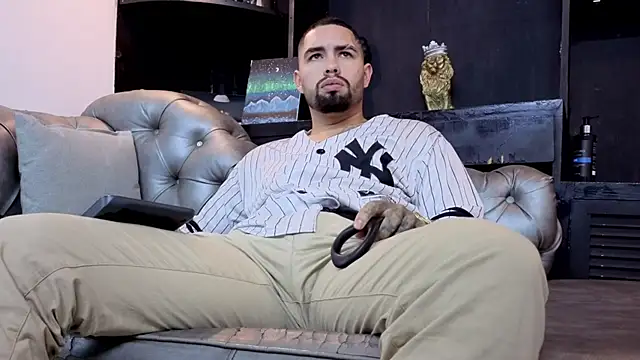 Вебкам-шоу matteosantos