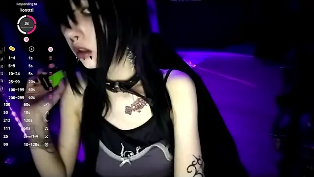 Živý XXX chat Shempert_ghot