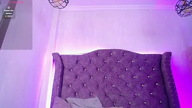 Show de webcam de Lizza_Jones