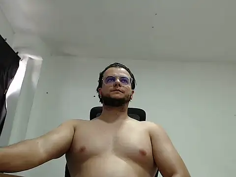 Masterboy00 Webcam Show