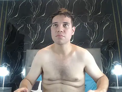 Jean-Smit Webcam show