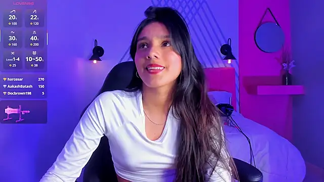 Kari_Kaory's Live XXX Chat