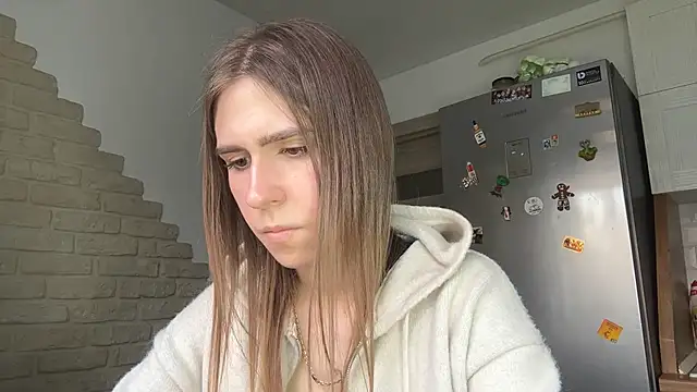 Živý XXX chat ElsieKuhlmann