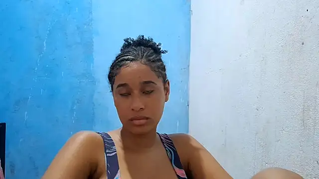 MadelynStamant Adlı Modelin Canlı XXX Sohbeti