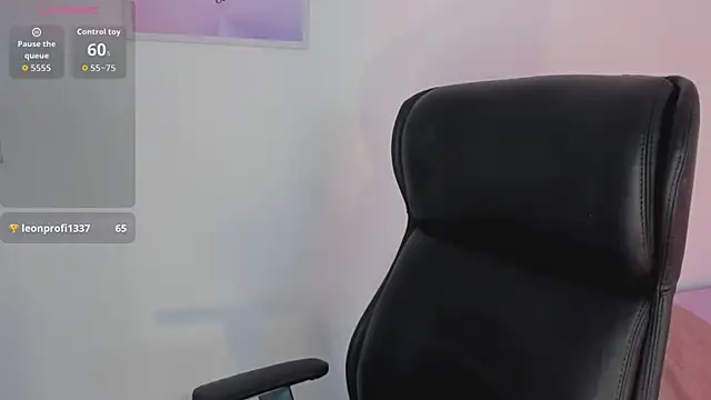 Czat XXX na żywo – LanaJones_