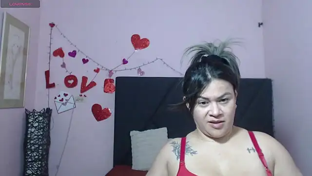 pamela_echeverria Live XXX-chat