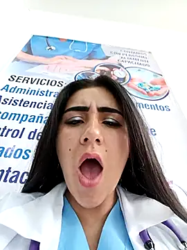 CAROLINE__07 Live XXX-chat