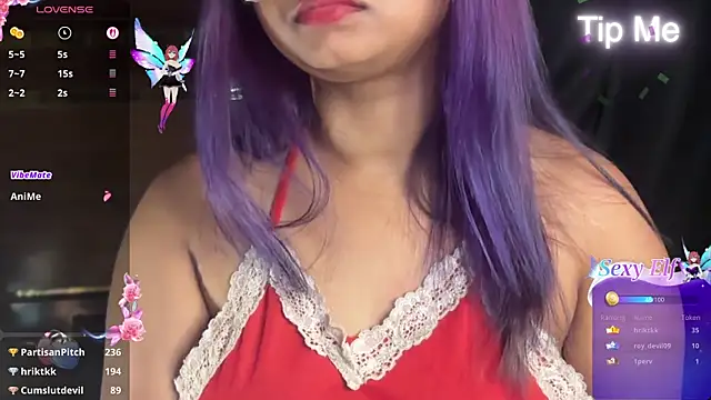 Somya_69 现场XXX聊天