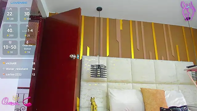 AmbarGillsn Live XXX chat