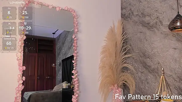 lilith_rosse6 Adlı Modelin Canlı XXX Sohbeti