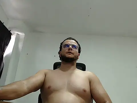 Masterboy00 Webcam show