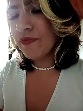 HannaJonnes_'s Webcam Show