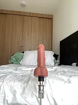 Nicollemays Adlı Modelin Canlı XXX Sohbeti