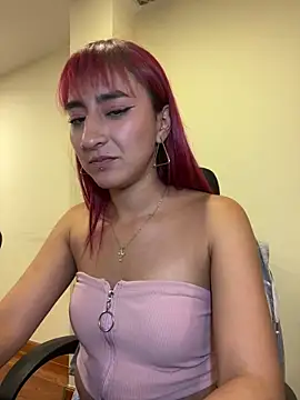 JuliethaDemon_'s Live XXX Chat