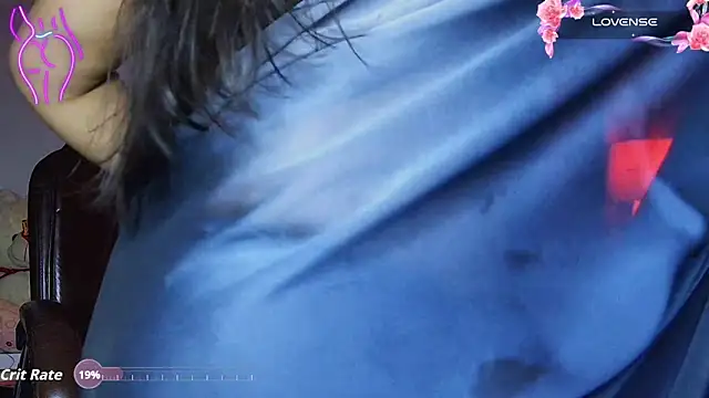 MISSNASHA69X – Live XXX-chat