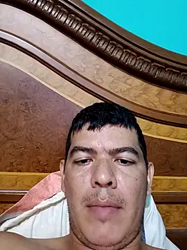 cristian07_ 웹캠 쇼