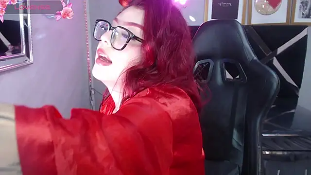 Red_Bunny_v's Live XXX Chat