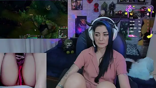 Sembang XXX Secara Langsung Gomorygg