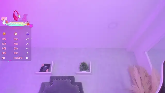 Sembang XXX Secara Langsung KarelyMitchel