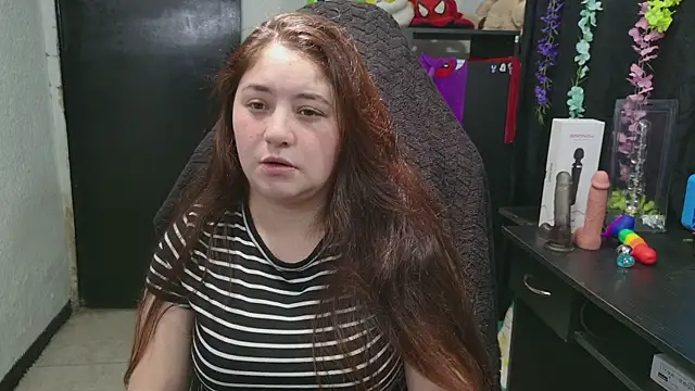 ann_bronw live XXX chat