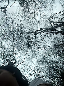 CurlyBitch Webcamshow