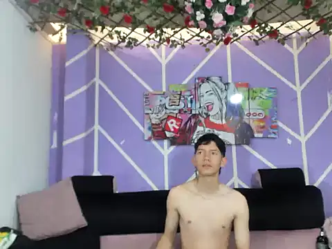 heyy_noah11's Webcam Show