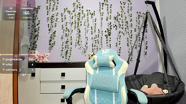 Yoonhee_ki live XXX chat