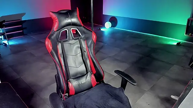 dirty-boss webkamerás műsora