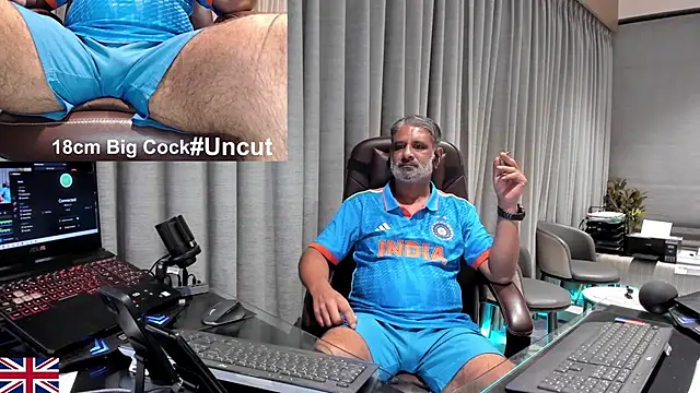 OnlineBossUK: онлайн-секс-чат