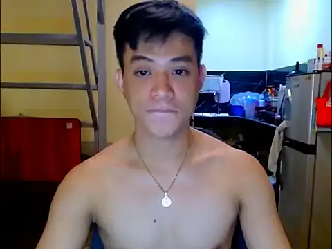 AsianCUMQUICKLYのライブXXXチャット