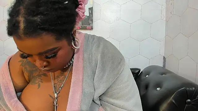 Anaa_Fuentess' Live XXX Chat