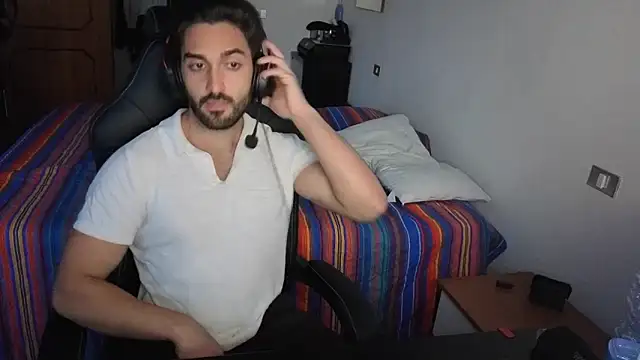 Al3xox02 Webcam show