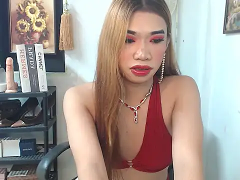 Show webcam de MouthFuckerLABUBU