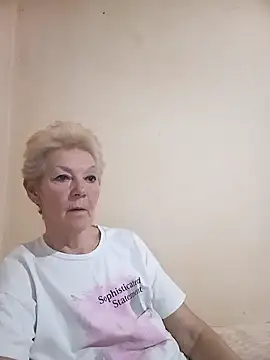 Calypso-Loove Live XXX Chat