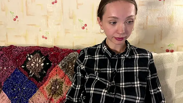 AdriannaBill's Webcam Show